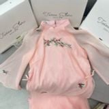  Áo dài 2025 G6T1,2 