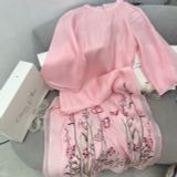  Áo dài 2025 G6T1,2 