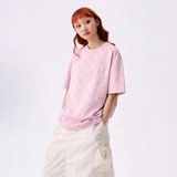  Áo phông MLB 5 màu G3T2-G4T2 