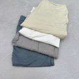  Quần Tencel 0710017 G9-T3T DK 