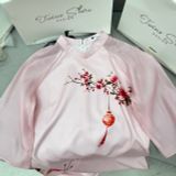  Áo dài 2025 G6T1,2 