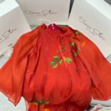  Áo dài 2025 G6T1,2 