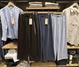  Quần Muji 0528187 G2T1 