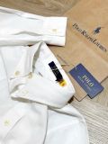  Sơ mi Ralph Polo trắng M1 0125905 ODER 