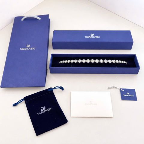  Vòng tay SWAROSKI FULLBOX ORDER 