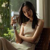  Máy sấy tóc ZHROU 