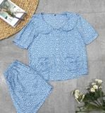  Set bộ hoa XK nhiều màu G11T1P 