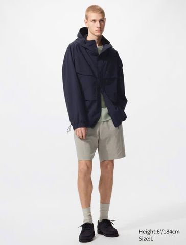  Quần short UNIQLO 6 màu 