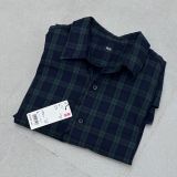  Sơ mi UNIQLO 2026 G1T2 DK7/3/26 