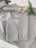  Set xám 0825508 G11-T1 