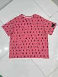  Áo phông 5 màu chữ hãng nội địa SALE 
