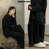  Bộ thu đông Hàn Quốc 4 màu G5T5 112651818 DK7/3/26 