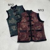  Gile trần trám G11T4T 
