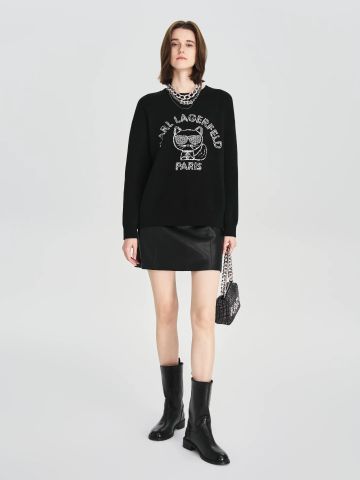  Áo len Karl Lagerfeld 0949543 ORDER 