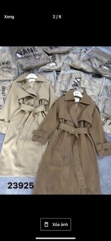  Áo trendcoach VANE mẫu3 23925 G4T4 