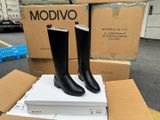  BOOT MODIVO JENNY hàng hiệu PHÁP SẴN 