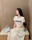  Áo ARMANI 1017022 xả kho 