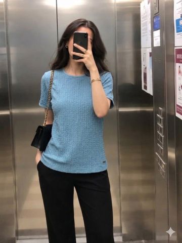  Áo Calvin Klein G11T3P 0510 
