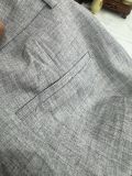 Quần vải ZARA 0730143 G9T3P 