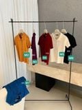  Áo polo WGWE ORDER 