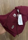  Áo hoodie LACOSTE 1232908 G9T2P 