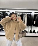  Áo lông Gloria jeans 1215511 G3T4 dk 19/3/26 