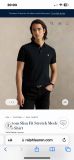  Áo polo cộc tay RALPH LAUREN 0331035 G5T2 