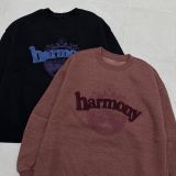  Áo nỉ bông HARMONY 0910007 G3T4 dk 19/3/26 