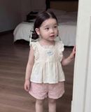  Quần kids 
