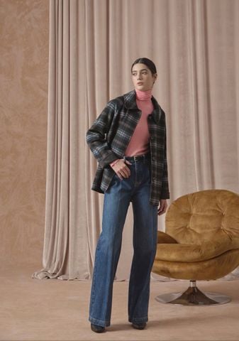  Áo dạ khâu tay RONAFIA 0935014  G11T4 dk 13/3/26 