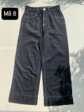  Quần jean QCCC mẫu 6 101005008 SẴN G12-T2 