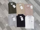 Áo polo ROUTINE 0712150 G11T2P 