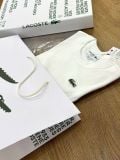  Áo LACOSTE 2 màu G11T3P 