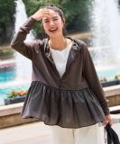  Áo chống nắng Nhật G8T4 