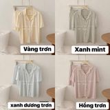  Set bộ mặc nhà SONGFEI ORDER 