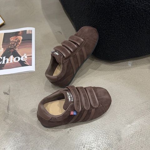  Giày thể thao da thật M1 