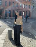  Quần JEANS giấy UNIQLO 3 màu 0913009 