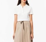  Áo POLO LACOSTE nữ 0510 