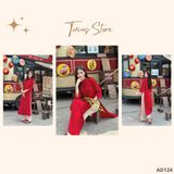  Áo dài 2025 G6T1,2 