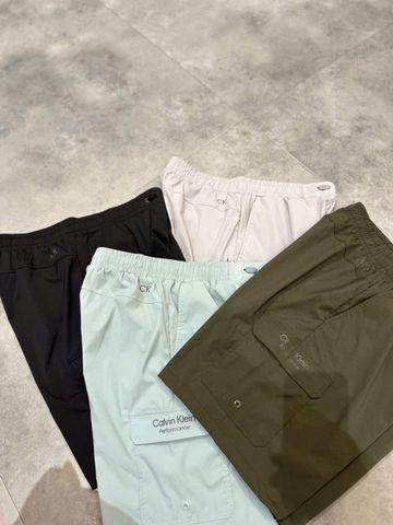  Quần CALVIN KLEIN 4 màu G10T3T 