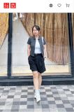  Quần short UNIQLO nữ 5 màu G7T1 