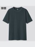  Áo phông ngắn tay UNIQLO 0331120 G10T3T 