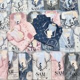  Bộ lụa Sam Luxury 2026 SALE 