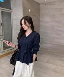  Áo sơ mi Hàn Quốc 7090 G12-T3 ĐK 