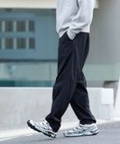  Quần gió nam trơn màu 0915090 G12-T2T ĐK 