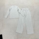  Set bộ UNIQLO thu đông 2 màu 