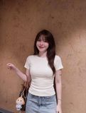  Áo Befree (huỷ hết tag hãng) 0831056 G9T3P 