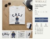  Phông WHOAU CALI 4 màu G5T4 SALE 
