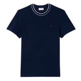 Áo LACOSTE XANH THAN 01245 G9T3 