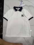  Áo POLO MLB dư xịn 0802165 